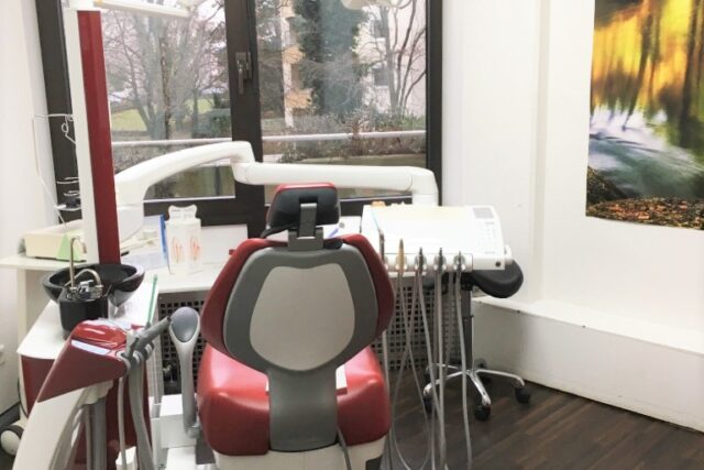 Raum Gifhorn – ZA und KFO – VERKAUFT!