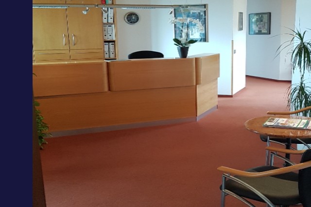 Landkreis Tübingen: schein-und gewinnstarke 3-4 Stuhl Praxis:VERKAUFT