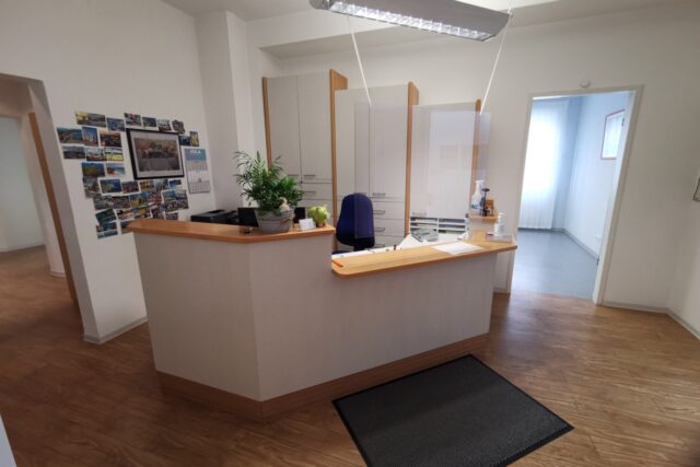 Witten: konkurrenzarme Praxis-VERKAUFT durch MEDIPARK!