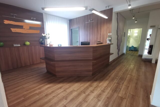 Recklinghausen sehr gewinnstarke Praxis – VERKAUFT durch MediparkPlus