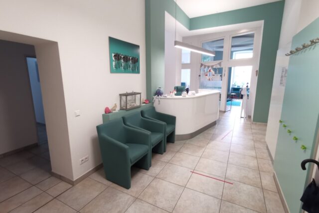 patientenstarke, gutgehende KFO-Praxis Einzugsbereich Bodensee West mit großem Potenzial!