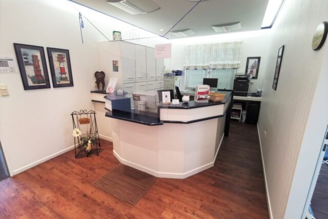 Raum Emden – Toppraxis mit 1x DH; Kauf Immobilie möglich