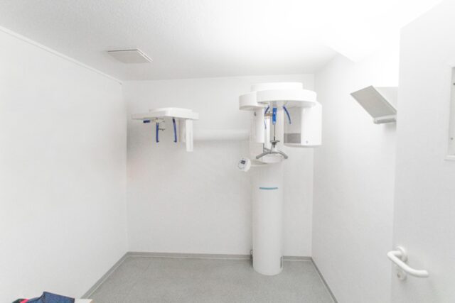 KFO Rhein-Neckar in hervorragender Lage mit Technikerlabor