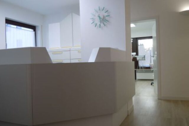 Nürnberg Stadtteil: grundsolide, gewinnstarke Praxis in komplett sanierten Räumlichkeiten