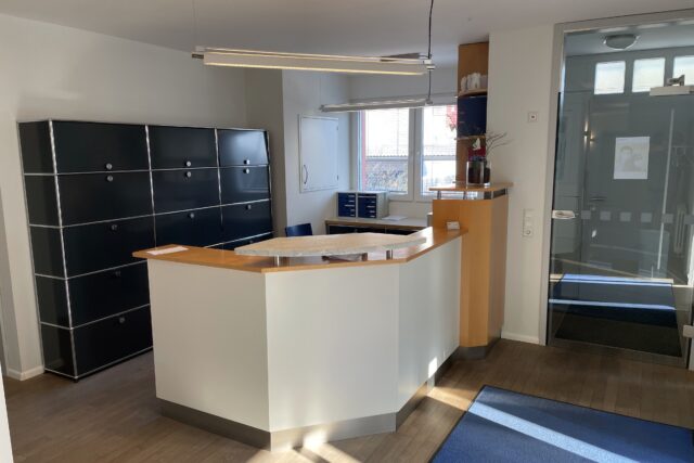 Ortenaukreis: schein- und gewinnstarke 3-4- Stuhl Praxis