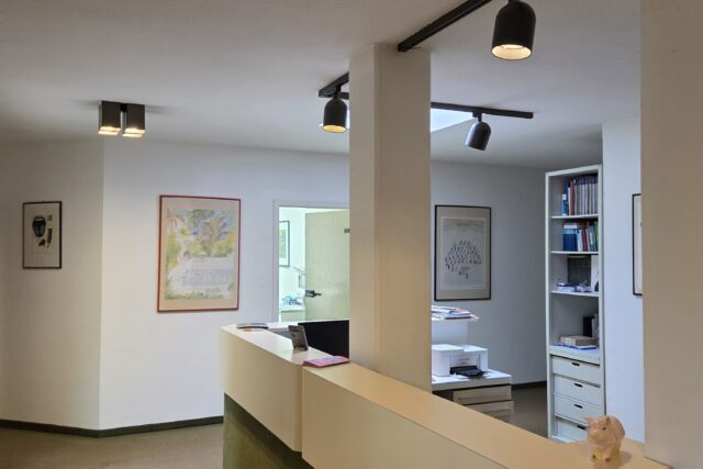 München: begehrter zentraler östlicher Stadtteil