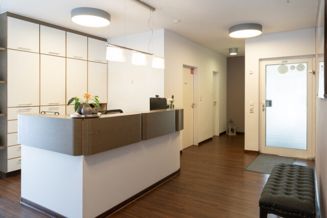 Vordertaunus: 200T€ Gewinn – verkauft durch medipark PLUS