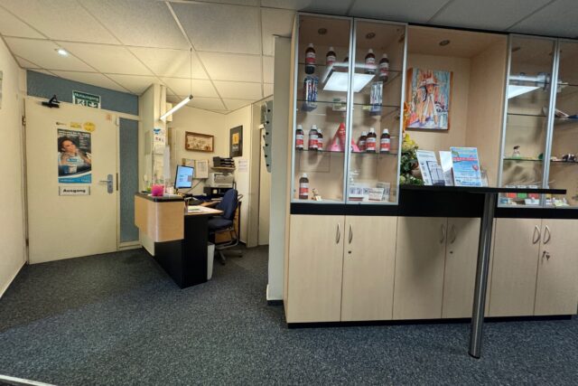 Ludwigshafen: verkauft durch Medipark