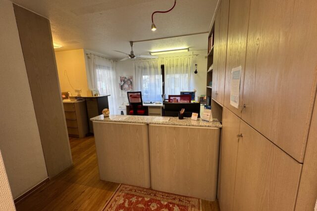 Mannheim zentral: privat stukturierte, sehr hochwertig arbeitende 3- Stuhl- Praxis