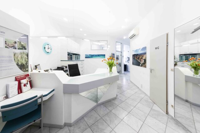 High-Tec Praxis am Bodensee